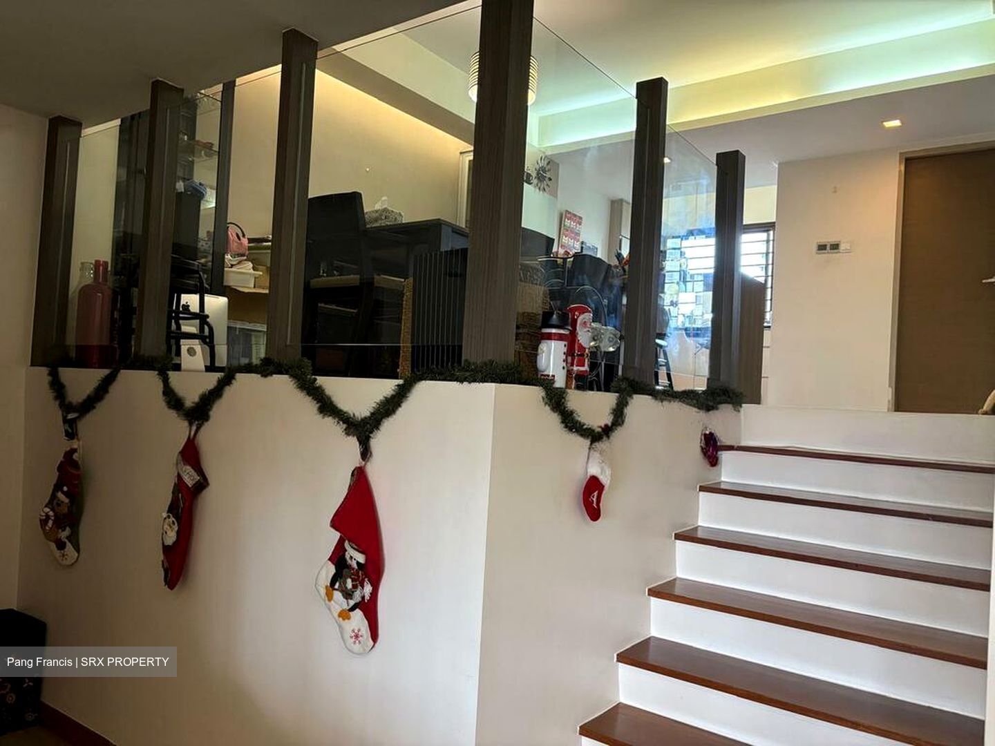 Pandan Valley (D21), Condominium #511003831